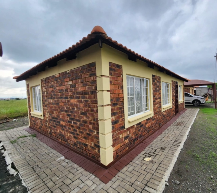 3 Bedroom Property for Sale in Seraleng North West